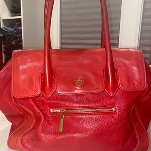 Tory Burch Leather Bag